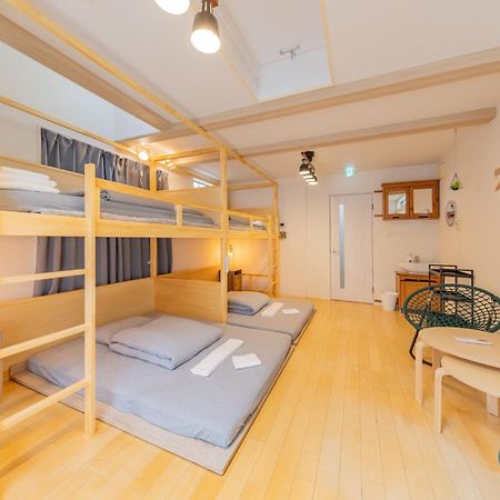 Han'S Ebisu - Vacation Stay 84539V Tokyo Exterior photo