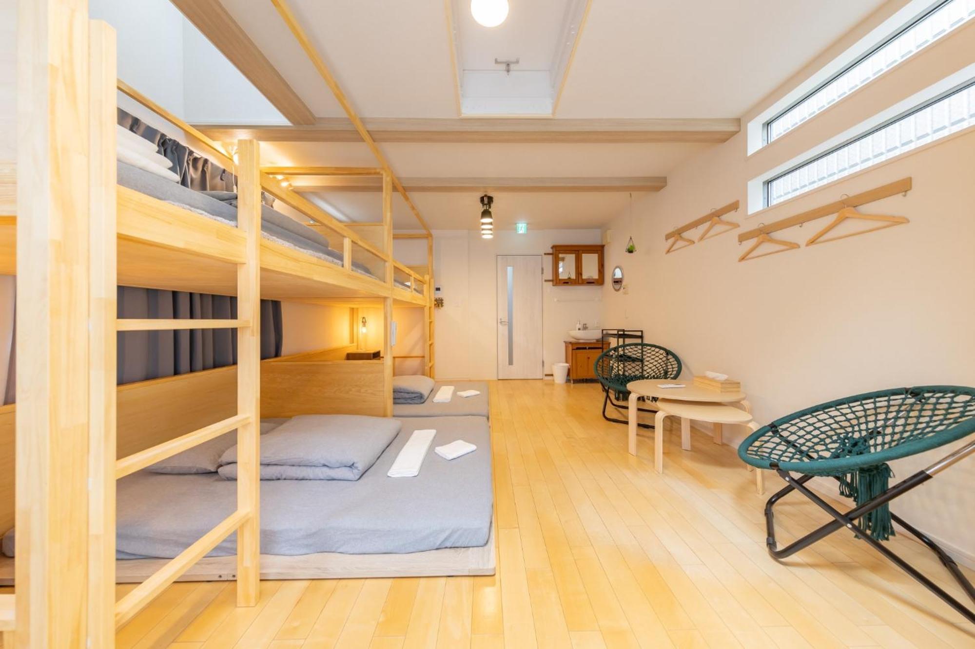 Han'S Ebisu - Vacation Stay 84539V Tokyo Exterior photo