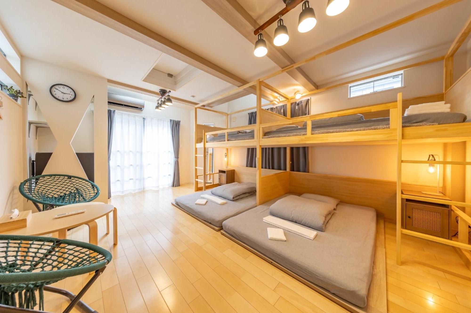 Han'S Ebisu - Vacation Stay 84539V Tokyo Exterior photo