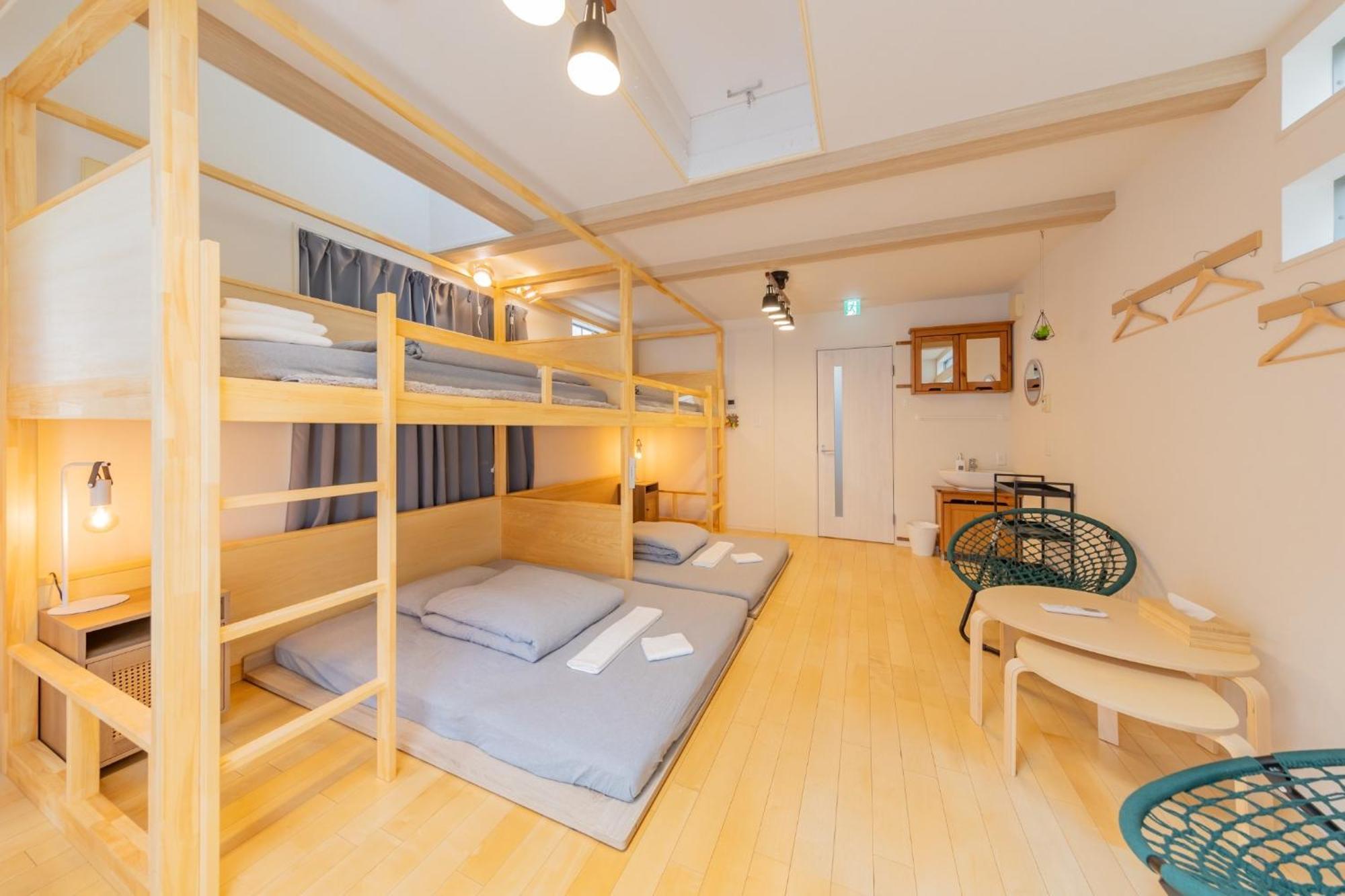 Han'S Ebisu - Vacation Stay 84539V Tokyo Exterior photo